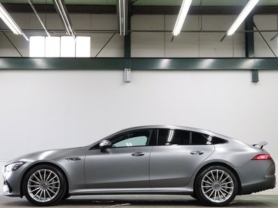 صورة مصغرة 42 لـ 2020 Mercedes-BENZ GT AMG