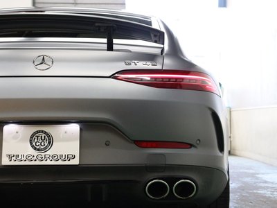 صورة مصغرة 34 لـ 2020 Mercedes-BENZ GT AMG