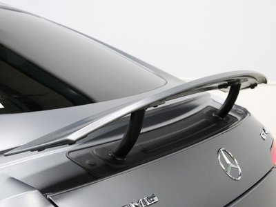 صورة مصغرة 43 لـ 2020 Mercedes-BENZ GT AMG