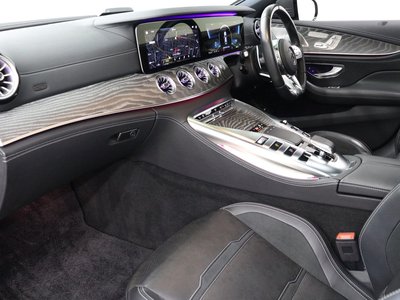 صورة مصغرة 18 لـ 2020 Mercedes-BENZ GT AMG
