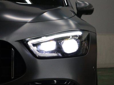 صورة مصغرة 38 لـ 2020 Mercedes-BENZ GT AMG