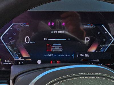 BMW X5 - 6