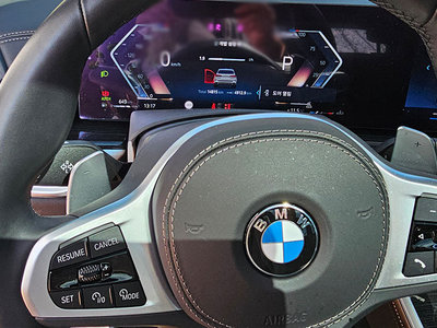 BMW X5 - 7