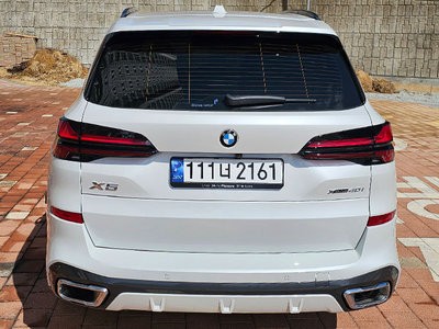 BMW X5 - 3
