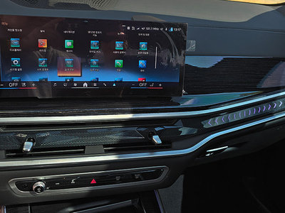 BMW X5 - 4