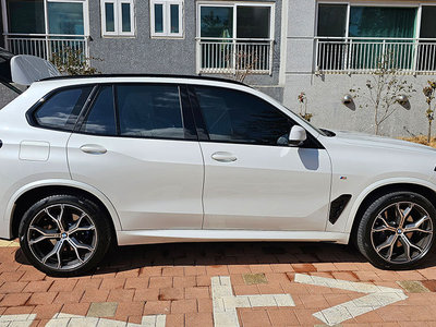 BMW X5 - 2