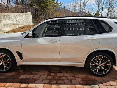 BMW X5 - 5
