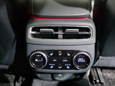 صورة مصغرة 25 لـ 2022 Genesis ELECTRIFIED GV70