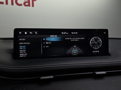 صورة مصغرة 34 لـ 2022 Genesis ELECTRIFIED GV70