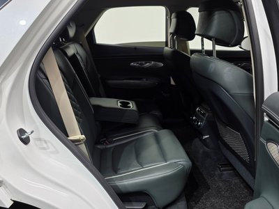 صورة مصغرة 18 لـ 2022 Genesis ELECTRIFIED GV70