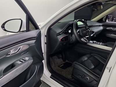 صورة مصغرة 13 لـ 2022 Genesis ELECTRIFIED GV70