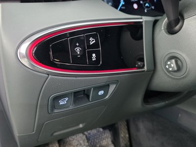 صورة مصغرة 29 لـ 2022 Genesis ELECTRIFIED GV70