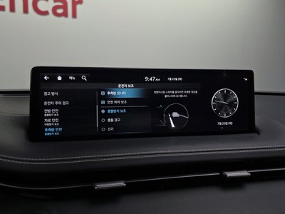 صورة مصغرة 22 لـ 2022 Genesis ELECTRIFIED GV70
