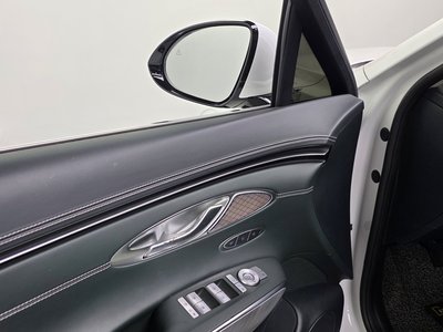 صورة مصغرة 36 لـ 2022 Genesis ELECTRIFIED GV70
