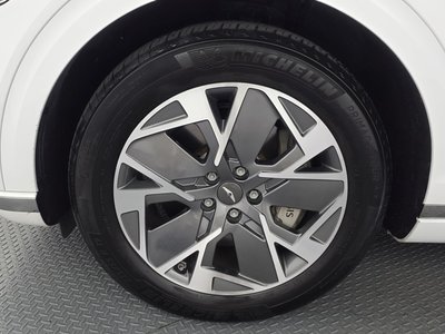 2022 Genesis ELECTRIFIED GV70 照片 6