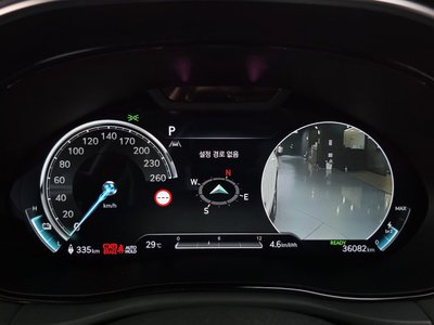 صورة مصغرة 11 لـ 2022 Genesis ELECTRIFIED GV70
