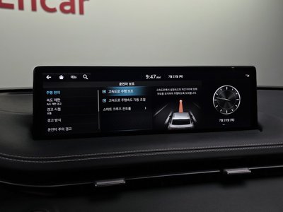 صورة مصغرة 35 لـ 2022 Genesis ELECTRIFIED GV70