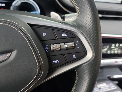 صورة مصغرة 27 لـ 2022 Genesis ELECTRIFIED GV70