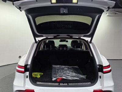 صورة مصغرة 26 لـ 2022 Genesis ELECTRIFIED GV70