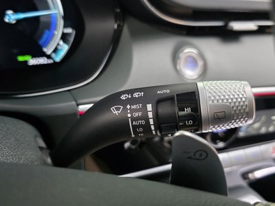 صورة مصغرة 30 لـ 2022 Genesis ELECTRIFIED GV70