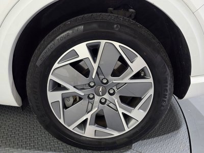 2022 Genesis ELECTRIFIED GV70 照片 8