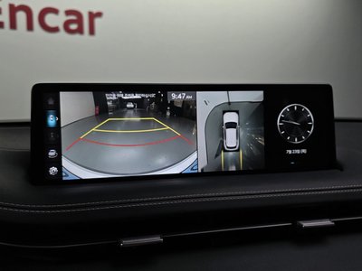 صورة مصغرة 21 لـ 2022 Genesis ELECTRIFIED GV70