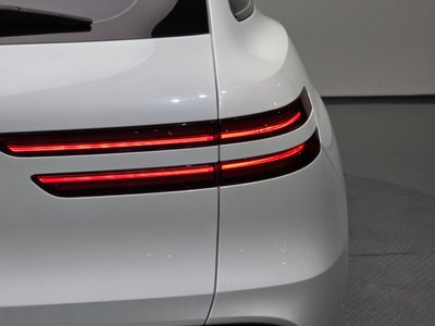 2022 Genesis ELECTRIFIED GV70 照片 10
