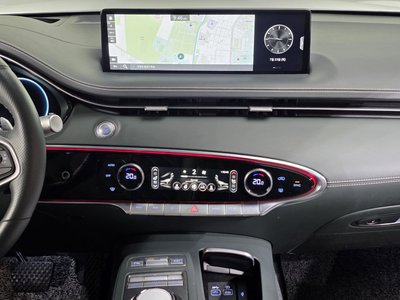 صورة مصغرة 20 لـ 2022 Genesis ELECTRIFIED GV70