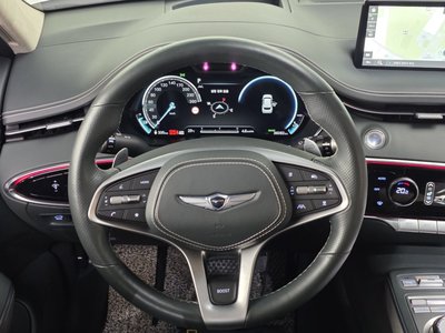 صورة مصغرة 19 لـ 2022 Genesis ELECTRIFIED GV70