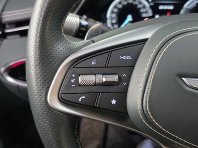 صورة مصغرة 33 لـ 2022 Genesis ELECTRIFIED GV70