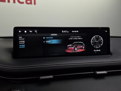 صورة مصغرة 37 لـ 2022 Genesis ELECTRIFIED GV70