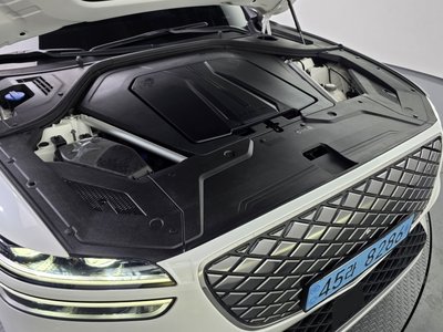 2022 Genesis ELECTRIFIED GV70 照片 7