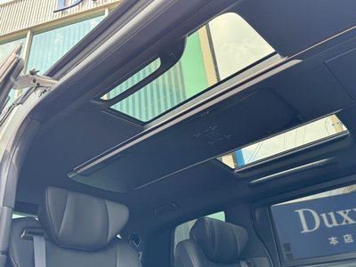 TOYOTA ALPHARD - 4