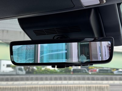 TOYOTA ALPHARD - 7