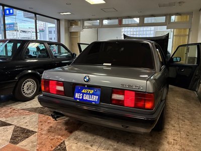 1990 BMW 3 SERIES photo 57