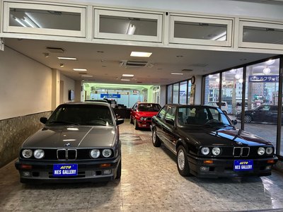 1990 BMW 3 SERIES photo 15