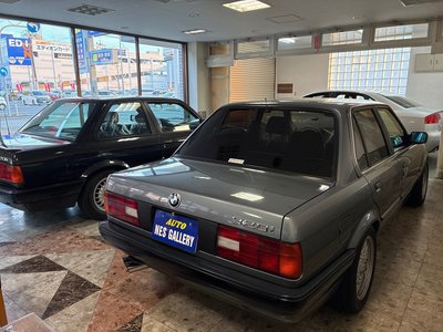 1990 BMW 3 SERIES photo 31