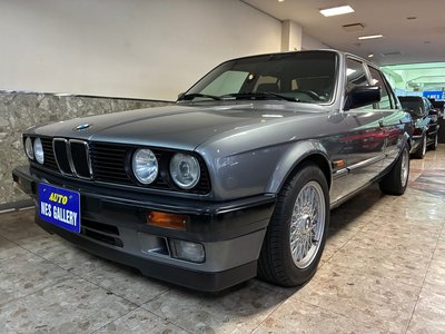 1990 BMW 3 SERIES photo 2