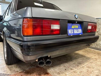 1990 BMW 3 SERIES photo 35