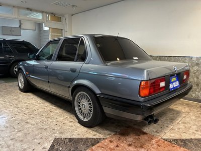 1990 BMW 3 SERIES photo 11