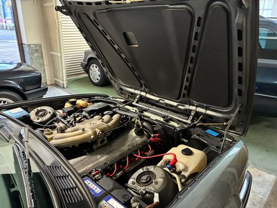 1990 BMW 3 SERIES photo 20