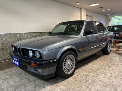 1990 BMW 3 SERIES photo 10