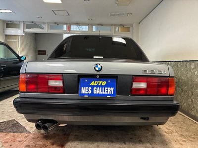 1990 BMW 3 SERIES photo 13