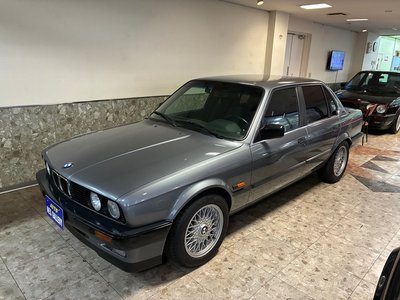 1990 BMW 3 SERIES photo 5