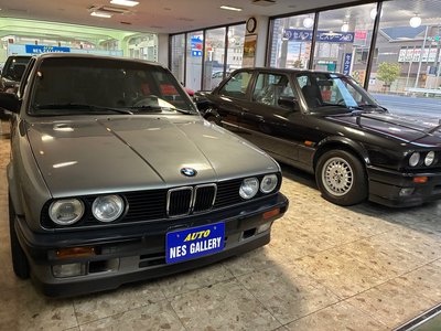 1990 BMW 3 SERIES photo 7
