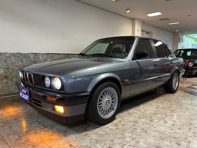 1990 BMW 3 SERIES photo 8