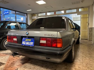 1990 BMW 3 SERIES photo 56