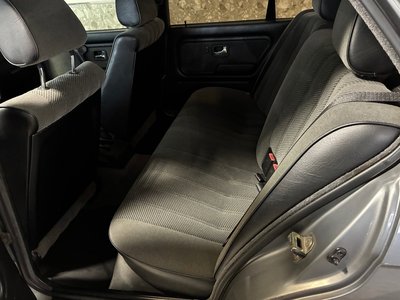 1990 BMW 3 SERIES photo 29
