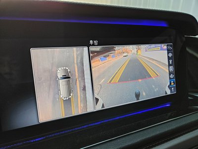 MERCEDES-BENZ G-CLASS - 8