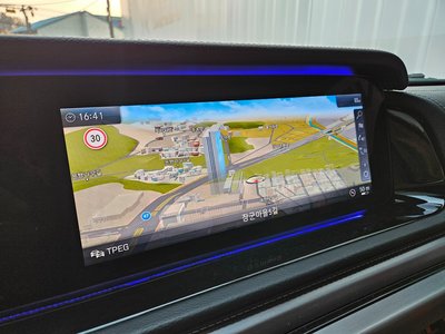 MERCEDES-BENZ G-CLASS - 5